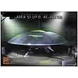 Area 51 UFO AE-341.15B Model Kit